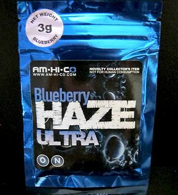 Buy Blueberry Haze Ultra Online in USA