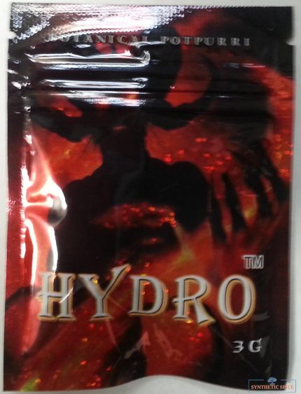 Buy Hydro Herbal Incense Online in USA