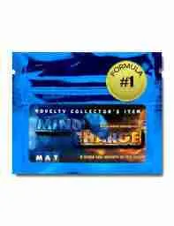 Mind Charge Bath Salts