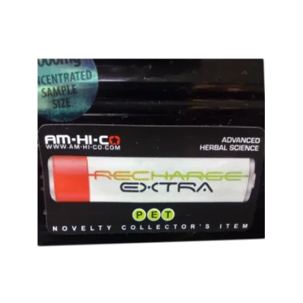 ReCharge Extra 1g
