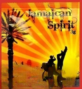 Buy Jamaican Spirit Herbal Incense Online in USA