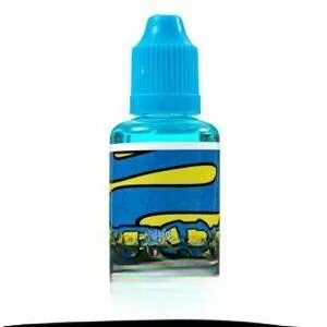 Buy Bizarro Liquid Incense 5ml Online in USA