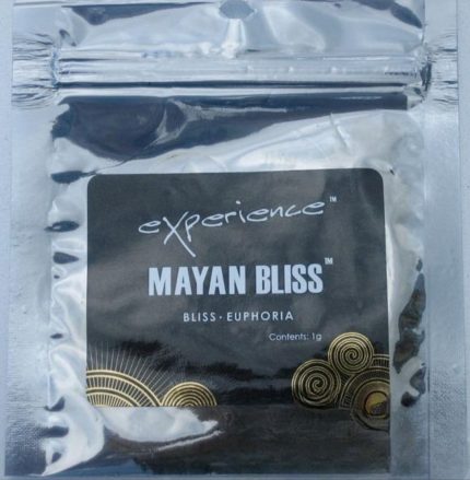 Buy Mayan Herbal Incense Online in USA