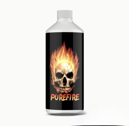 Buy Pure Fire Liquid Incense Online in USA