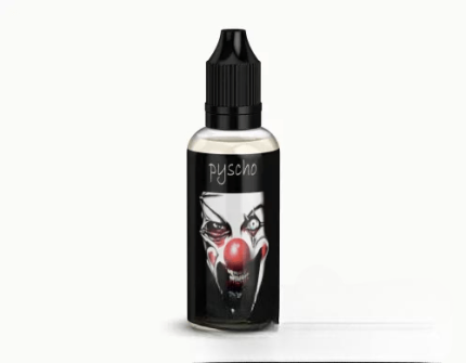 Buy Pyscho Liquid Incense Online in USA