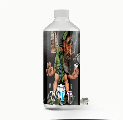 Buy WTF Bulk Liquid Incense Online in USA