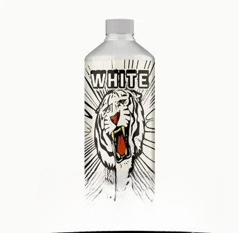 Buy White Tiger Bulk Liquid Incense Online in USA