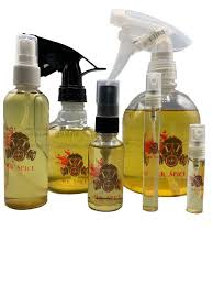 K2 Clear Paper Spray