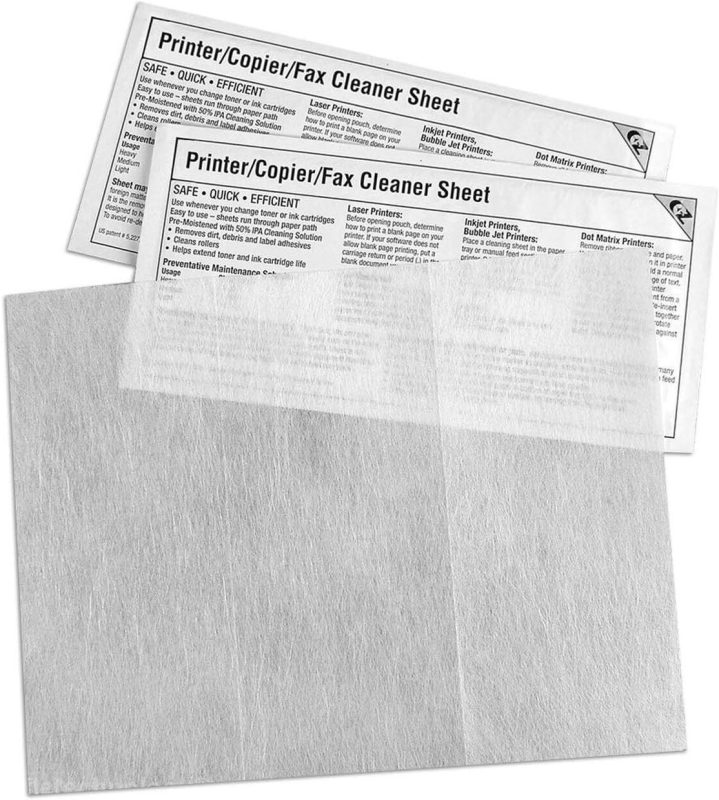 K2 Paper Sheets Photos