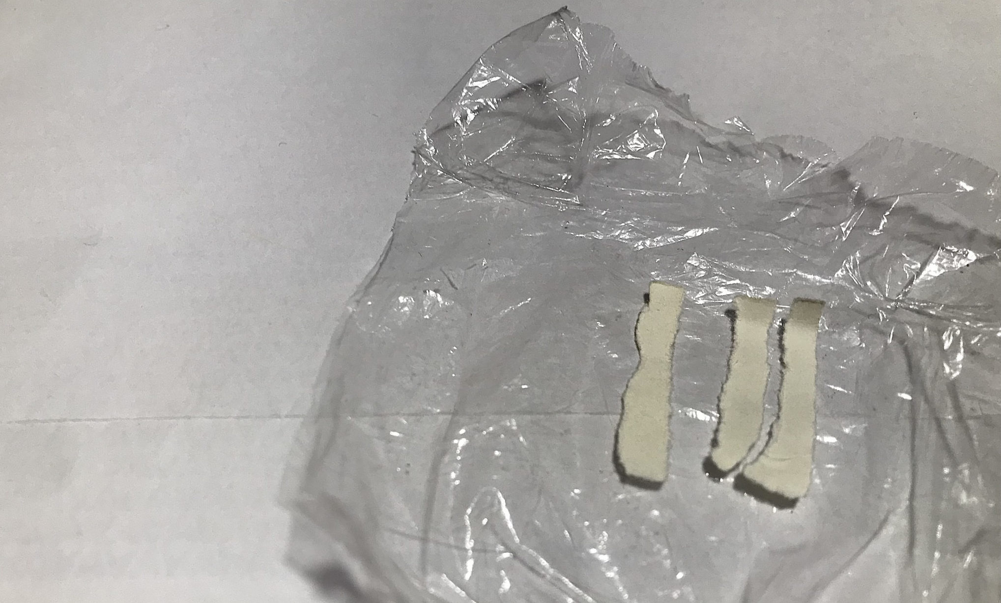 K2 Prison Paper