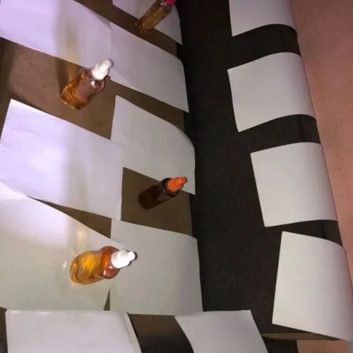 K2 Sheets Of Paper