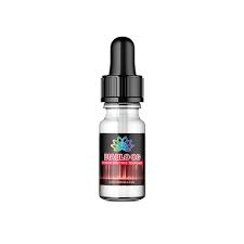 K2 Spice Liquid Spray On Paper