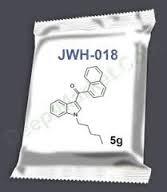 Buy jwh-018 For Sale In Bulk