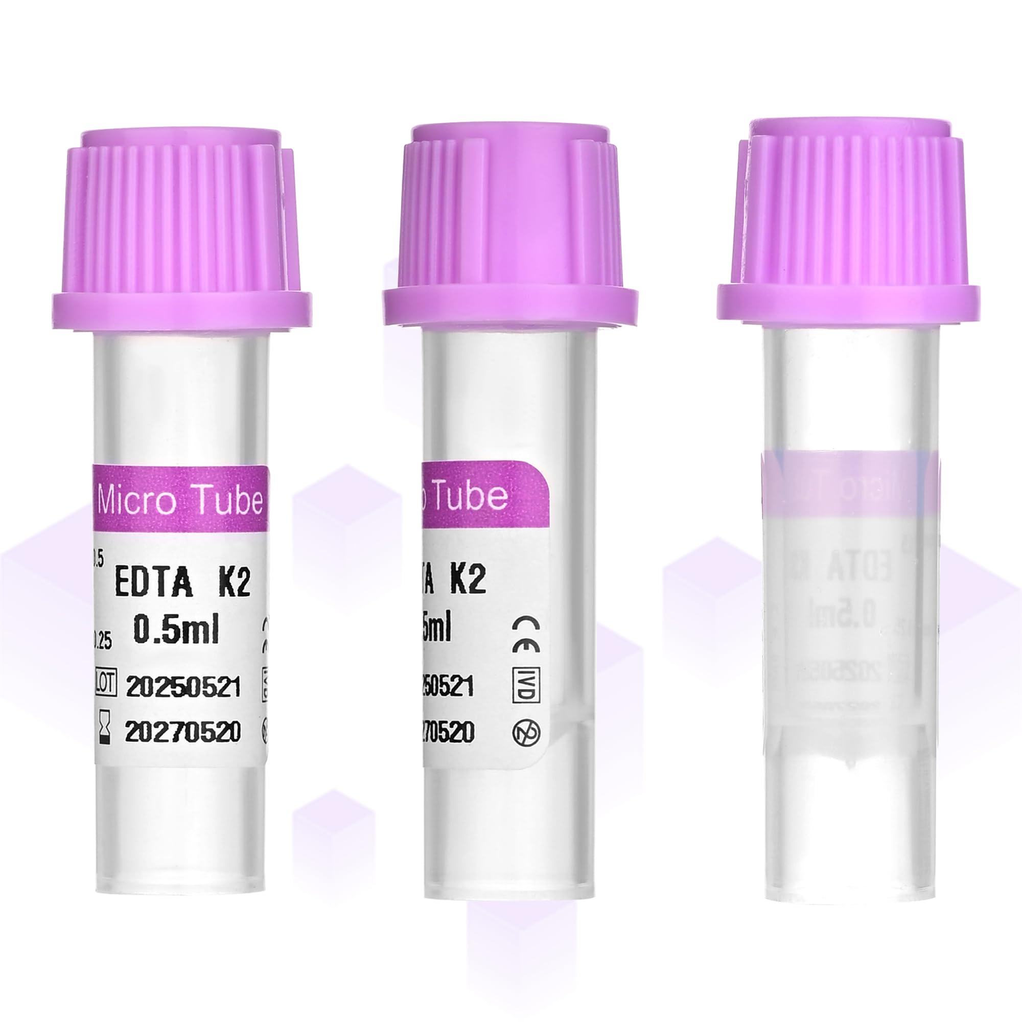 K2 Lab Test