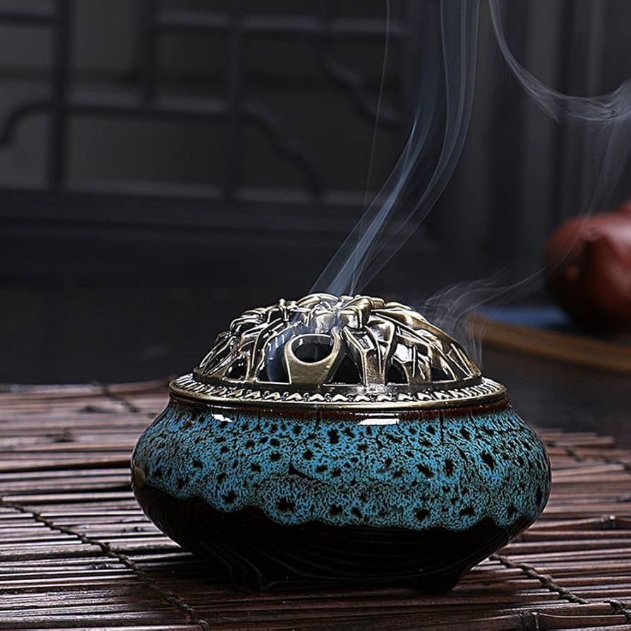 "Incense"