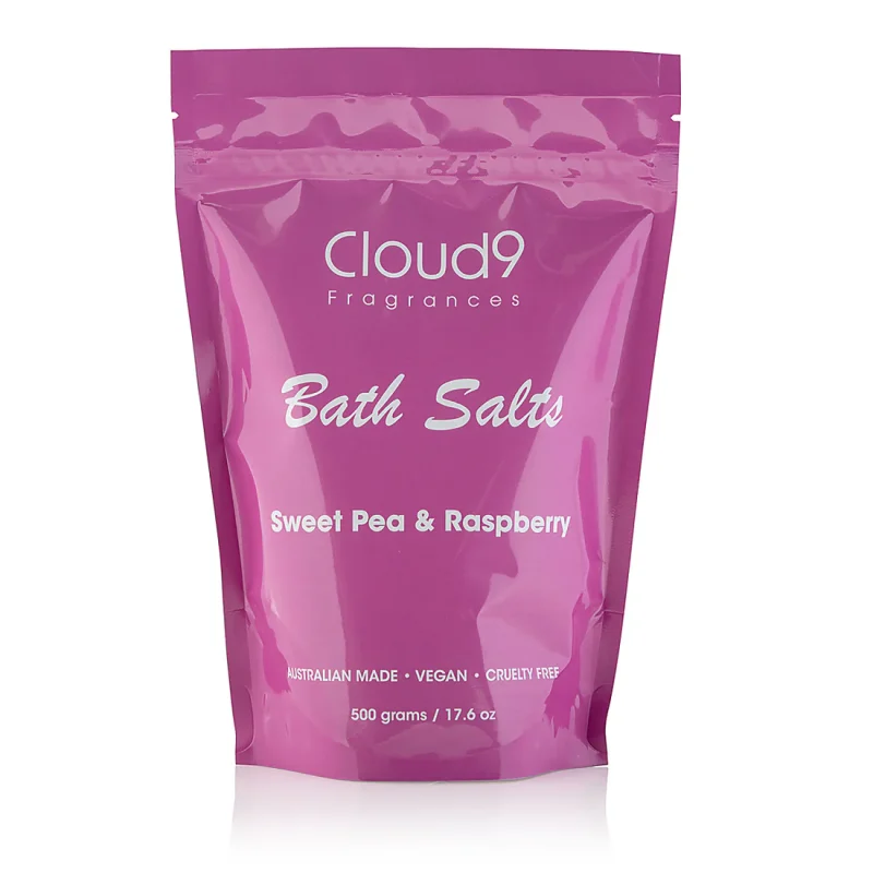 Bath Salts Cloud 9 Sale