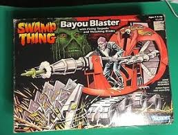 Bayou Blaster
