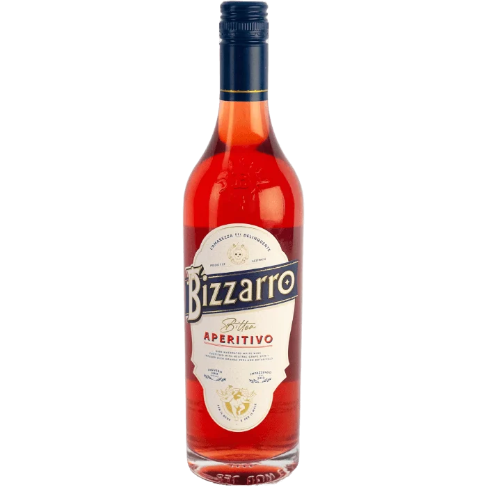 Bizarro Juice