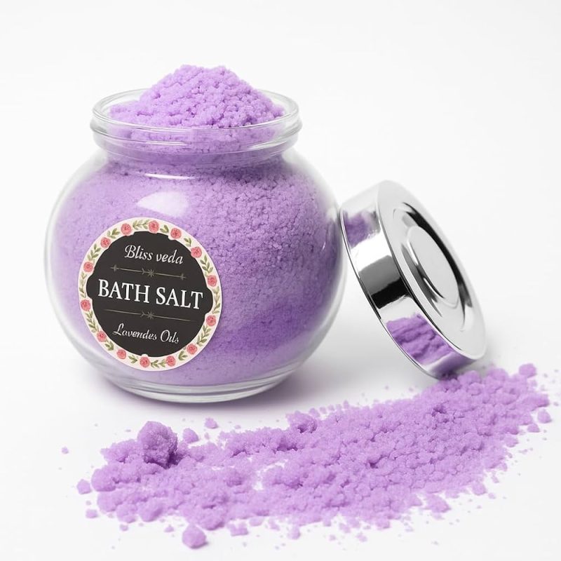 Bliss Bath Salts