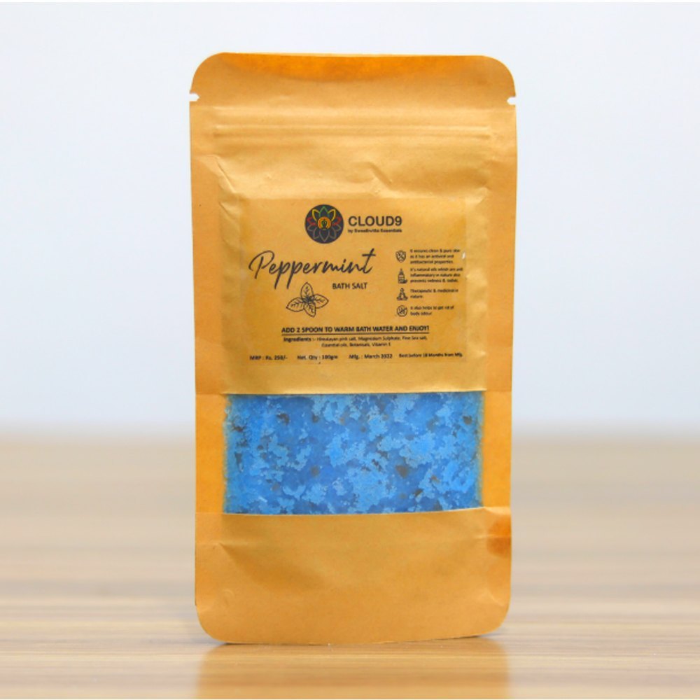 Buy Cloud 9 Bath Salt Online