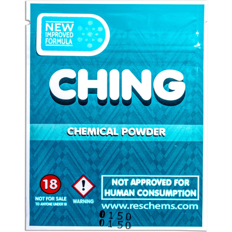 Ching Powder