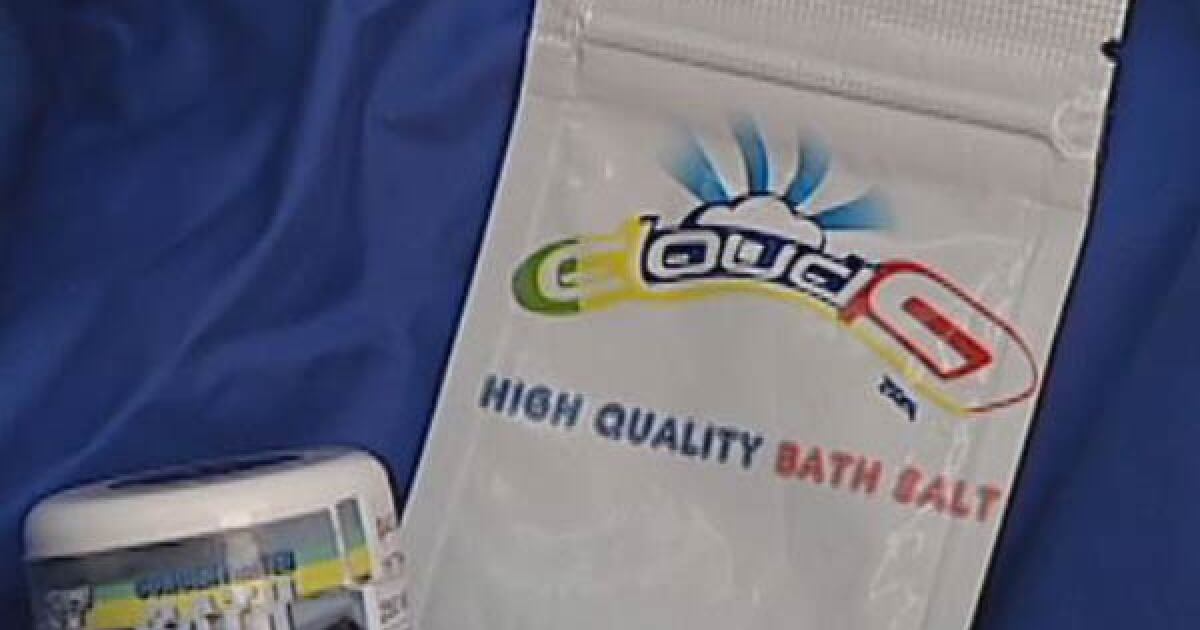 Cloud 9 Bath Salt For Sale