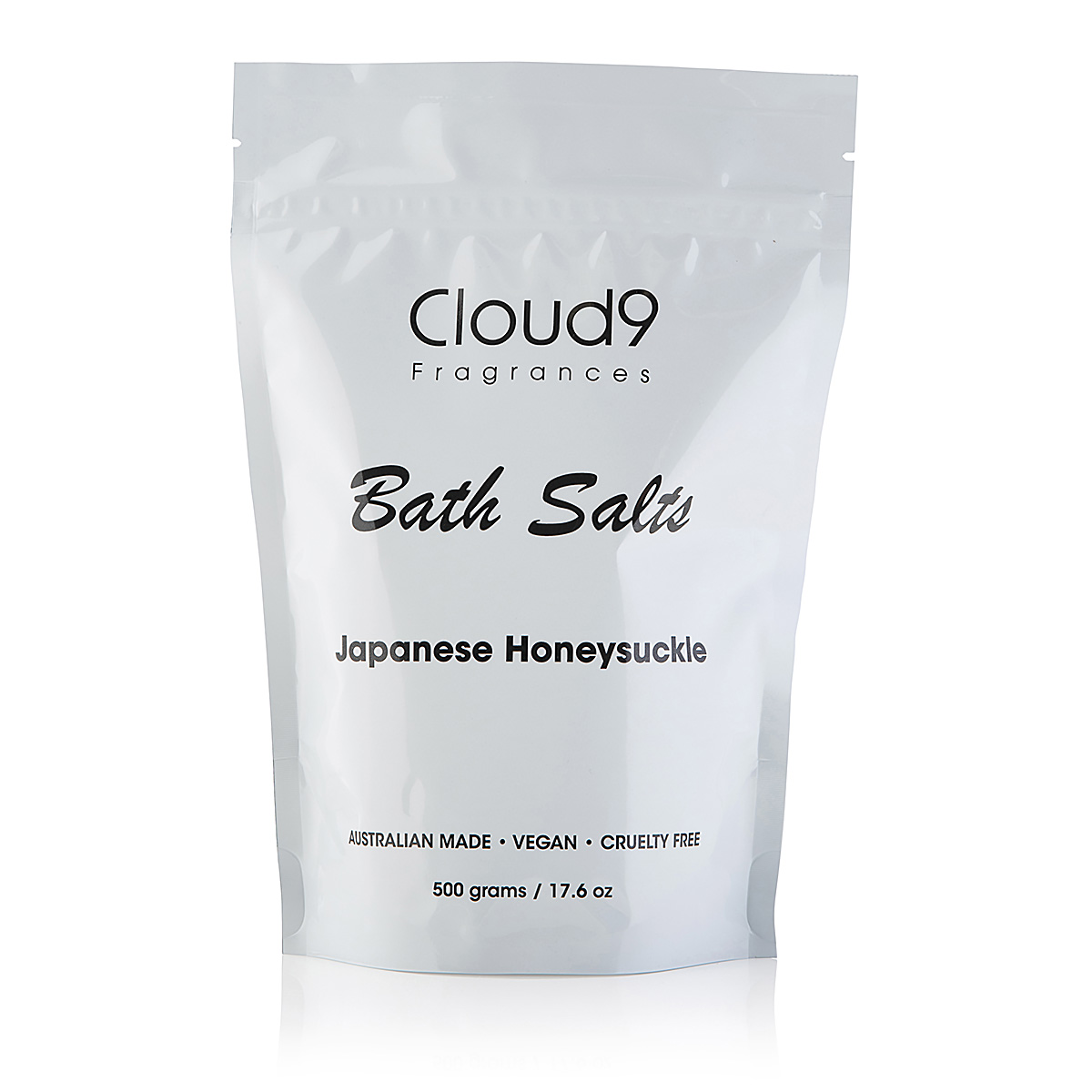 Cloud 9 Bath Salts For Sale