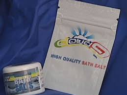 Cloud 9 Bath Salts