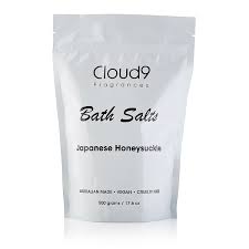 Cloud Nine Bath Salts