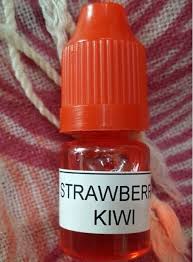 Code 69 Liquid Incense