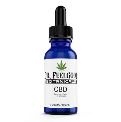 Dr Feelgood Botanicals
