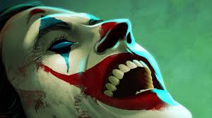 Happy Joker