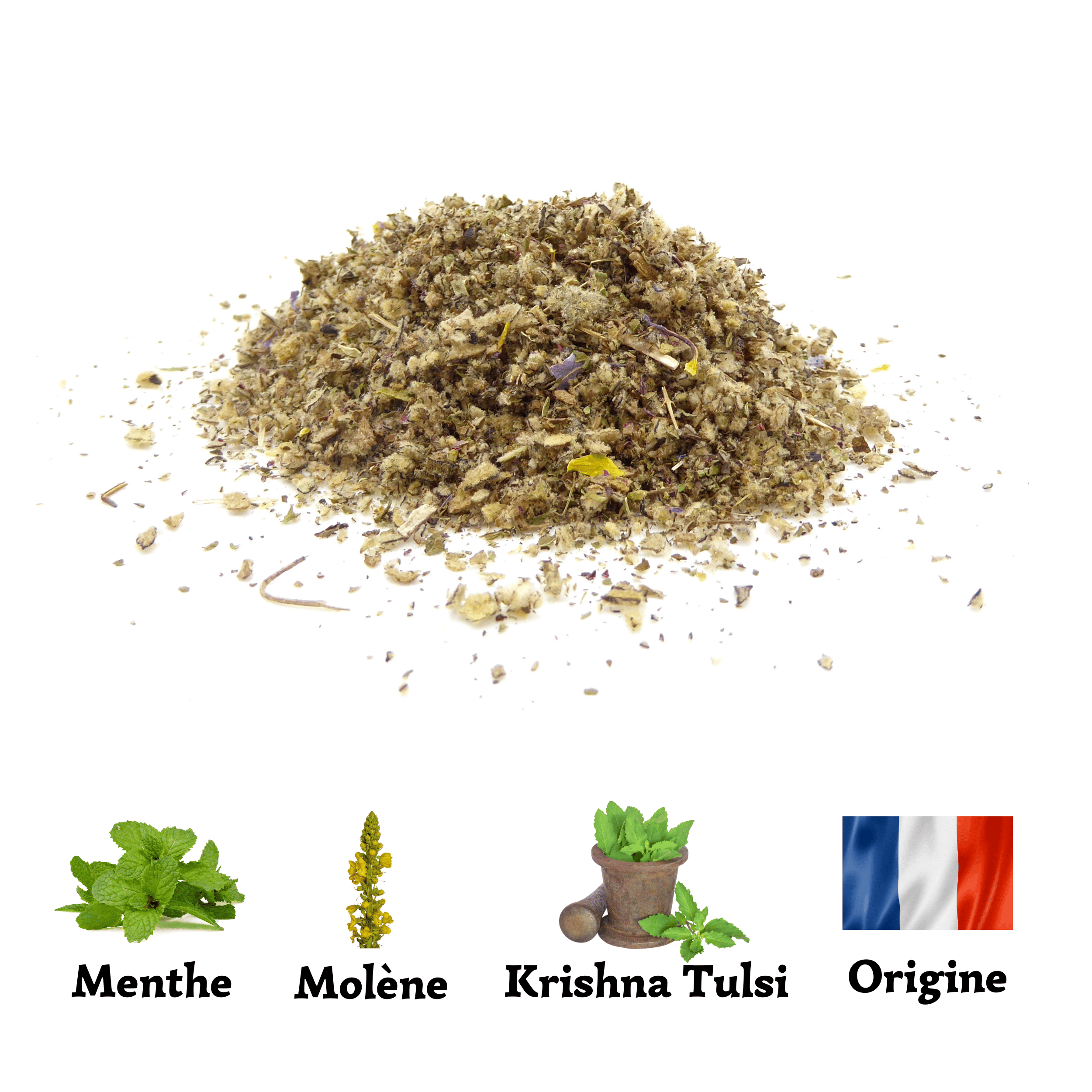 Herbal Haze