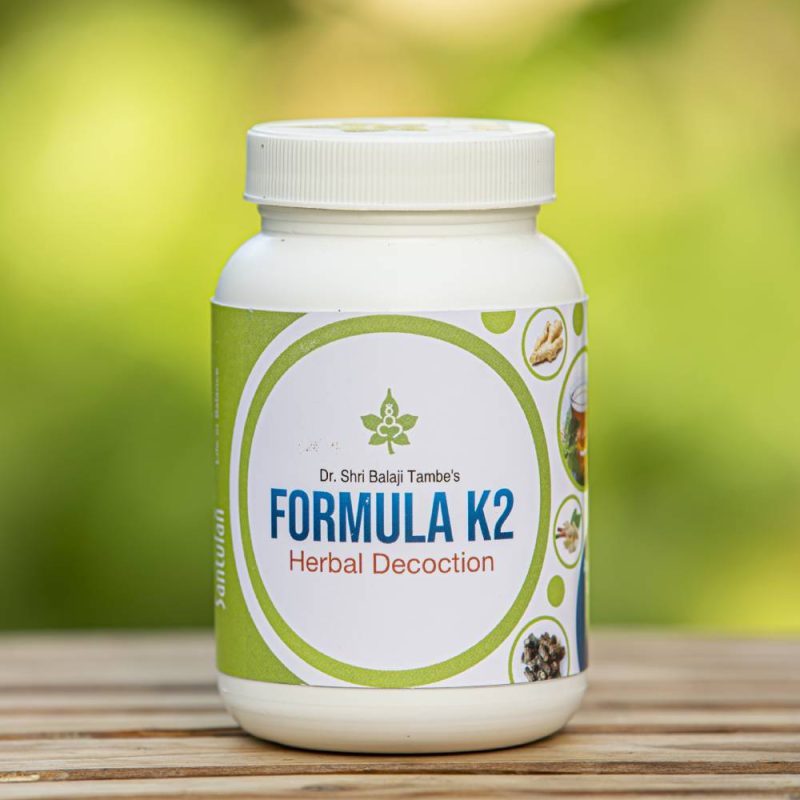 Herbal K2