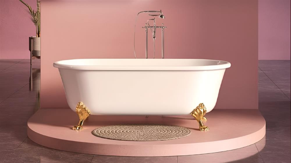 High Bath