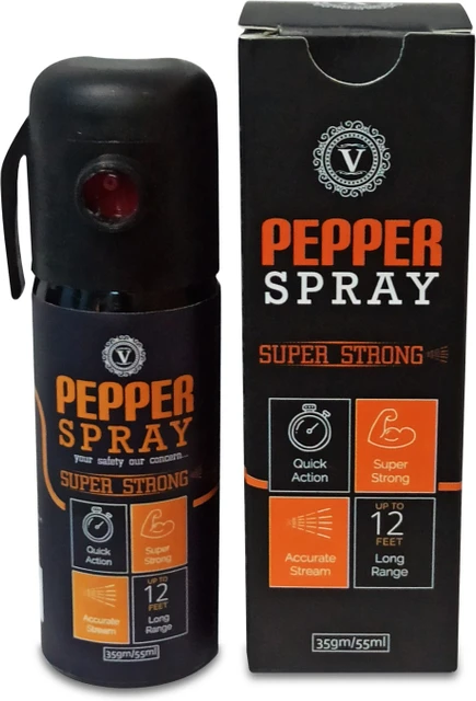 How Much Is Paper Spray
