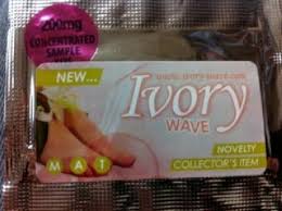 Ivory Wave Bath Salt For Sale