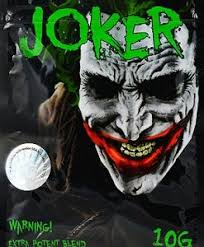 Joker Extra Potent Blend