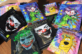 Joker Spice