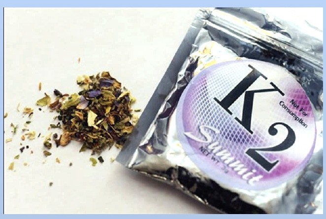 K2 Spice Store