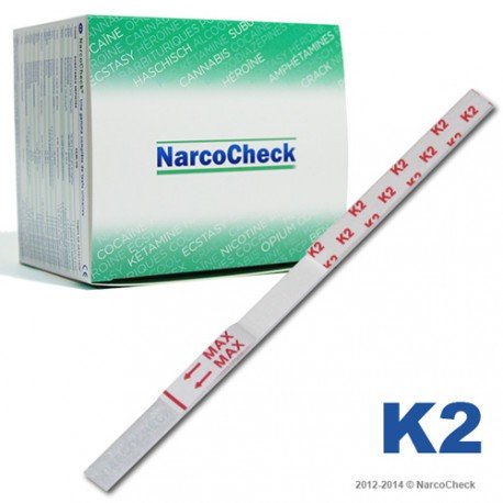 K2 Testing