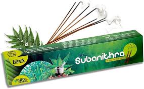 Krazy Jack Herbal Incense