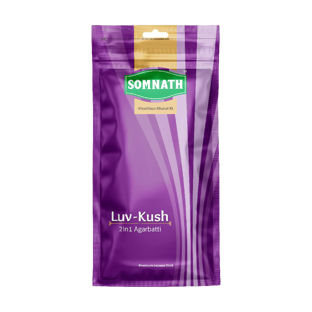 Kush Incense