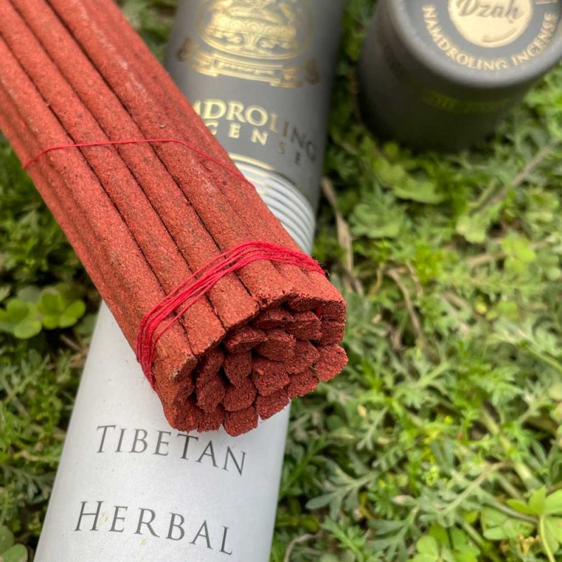 Legal Incense