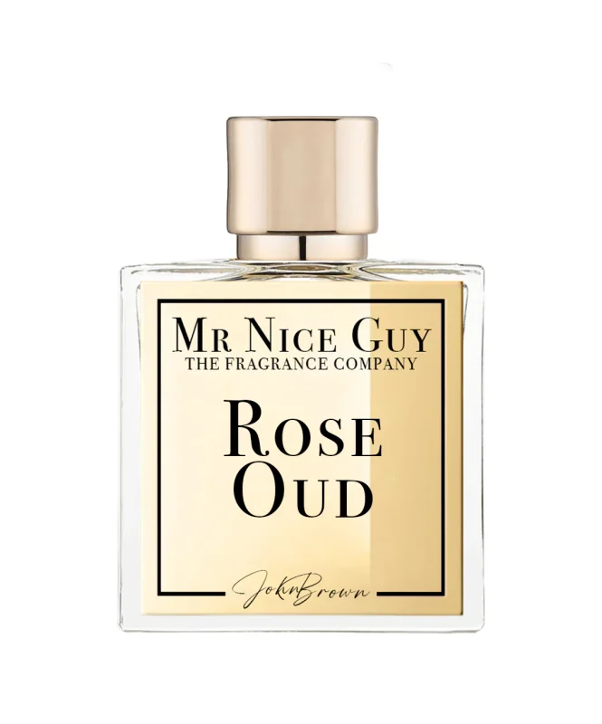 Mr Nice Guy Fragrance