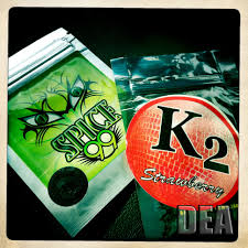 Spice For Sale K2