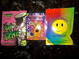 Synthetic Cannabinoids For Sale