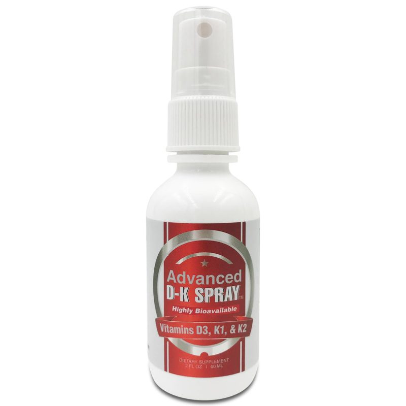 Synthetic K2 Spray