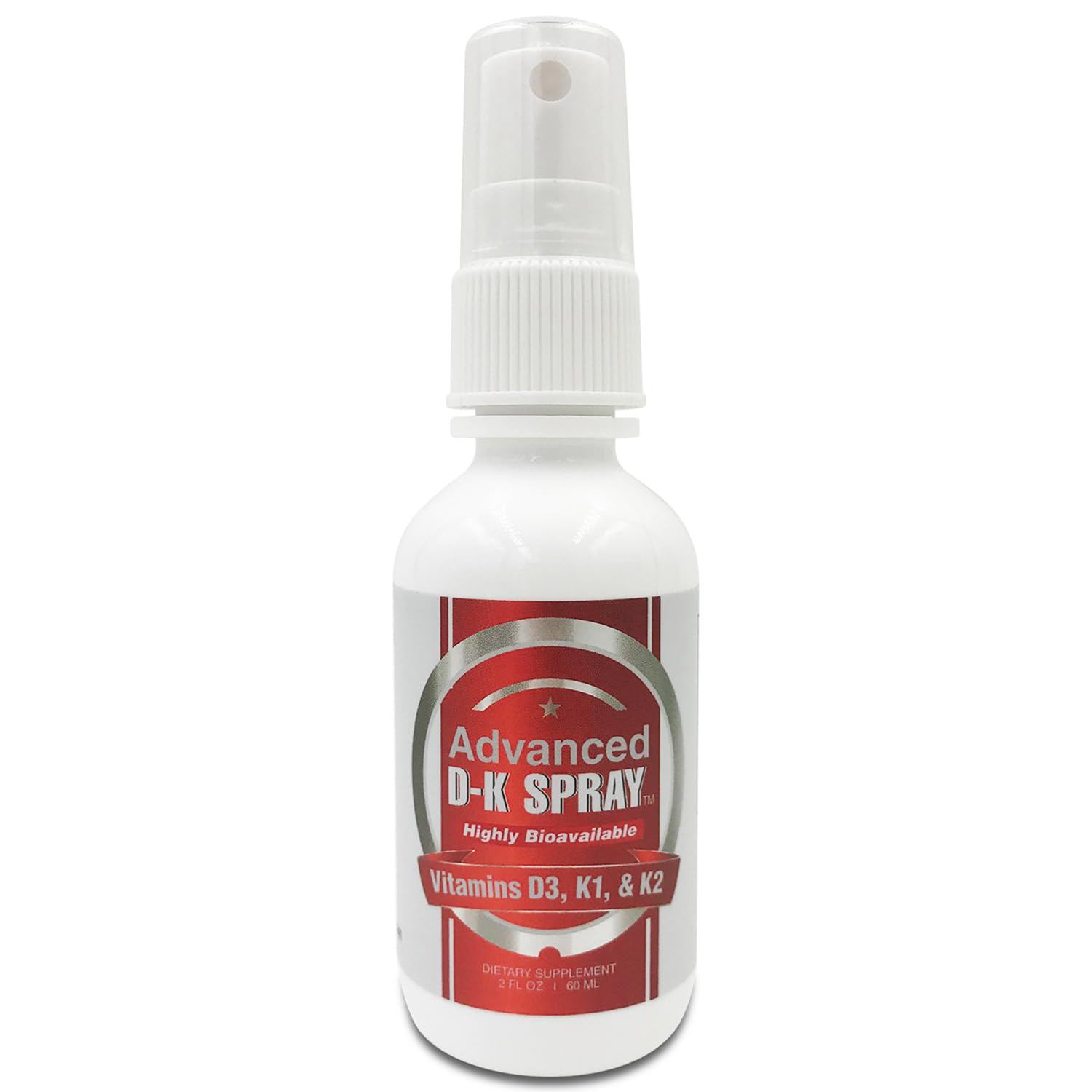 Synthetic K2 Spray