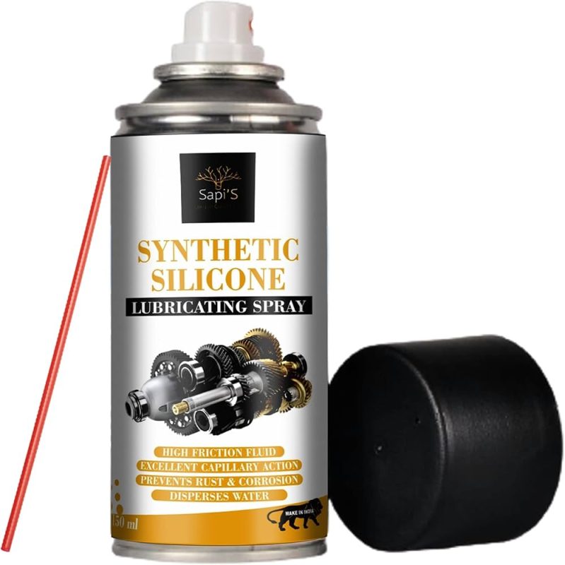 Synthetic Spray